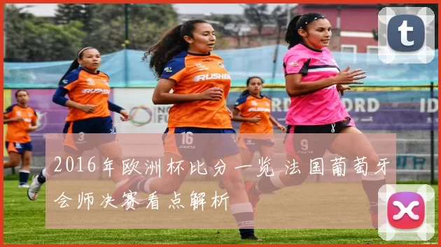 2016年欧洲杯比分一览 法国葡萄牙会师决赛看点解析