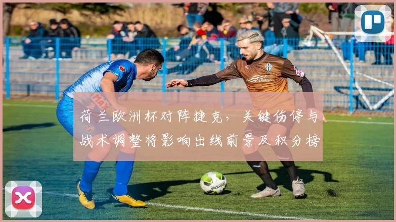 荷兰欧洲杯对阵捷克,关键伤停与战术调整将影响出线前景及积分榜形势